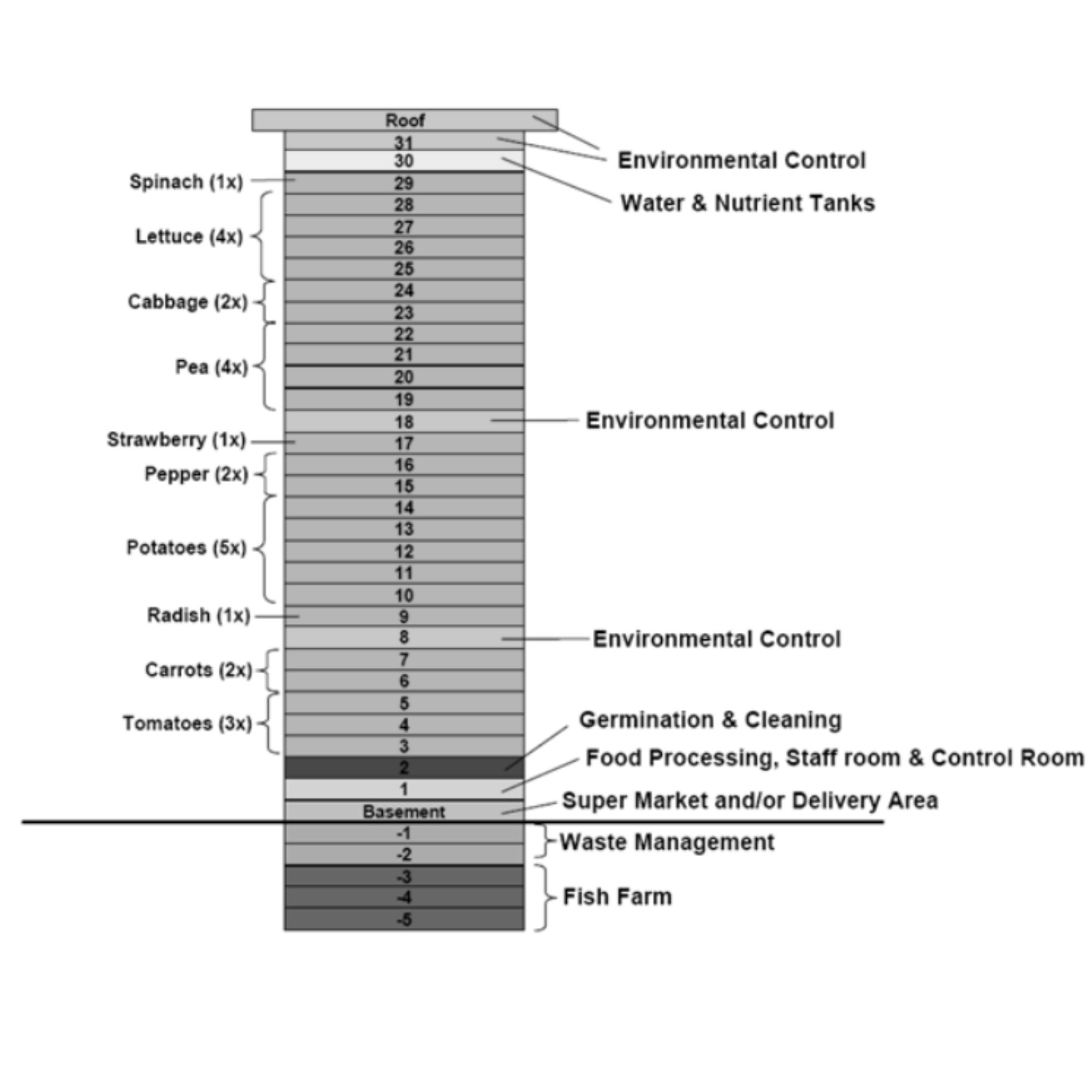 General Structure